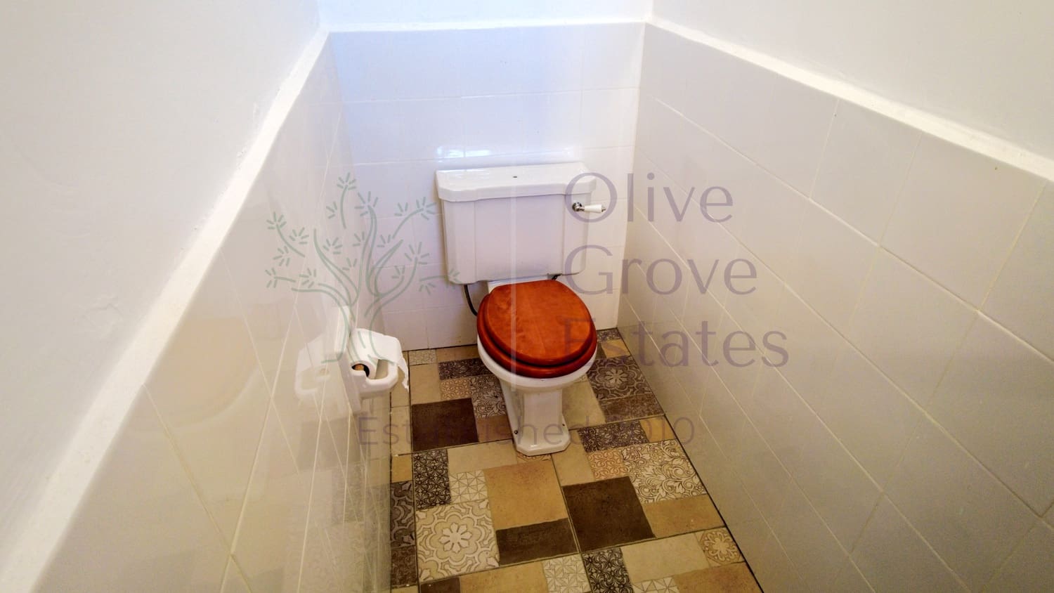 8 soveværelse Finca/Landehus til salg i Almansa - € 219.950 (Ref: 9230239)