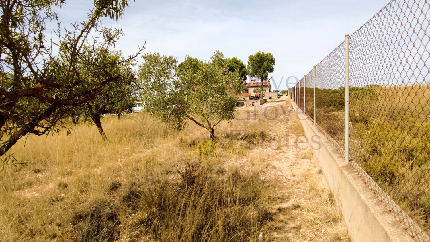 4 sovrum Finca/Hus på landet till salu i Almansa - 119 500 € (Ref: 9239311)