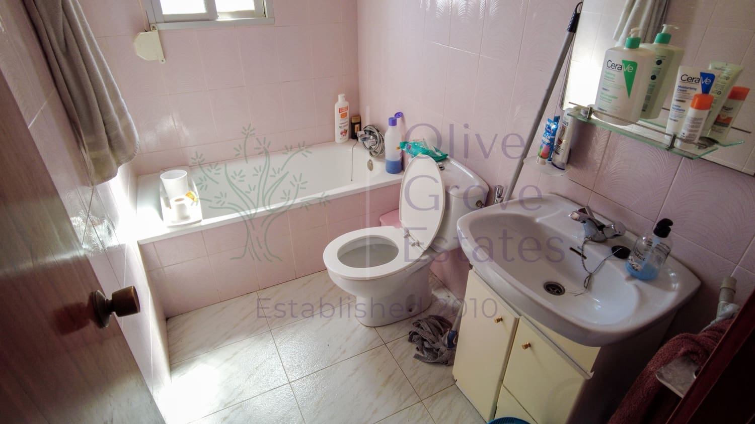 4 sovrum Finca/Hus på landet till salu i Almansa - 119 500 € (Ref: 9239311)