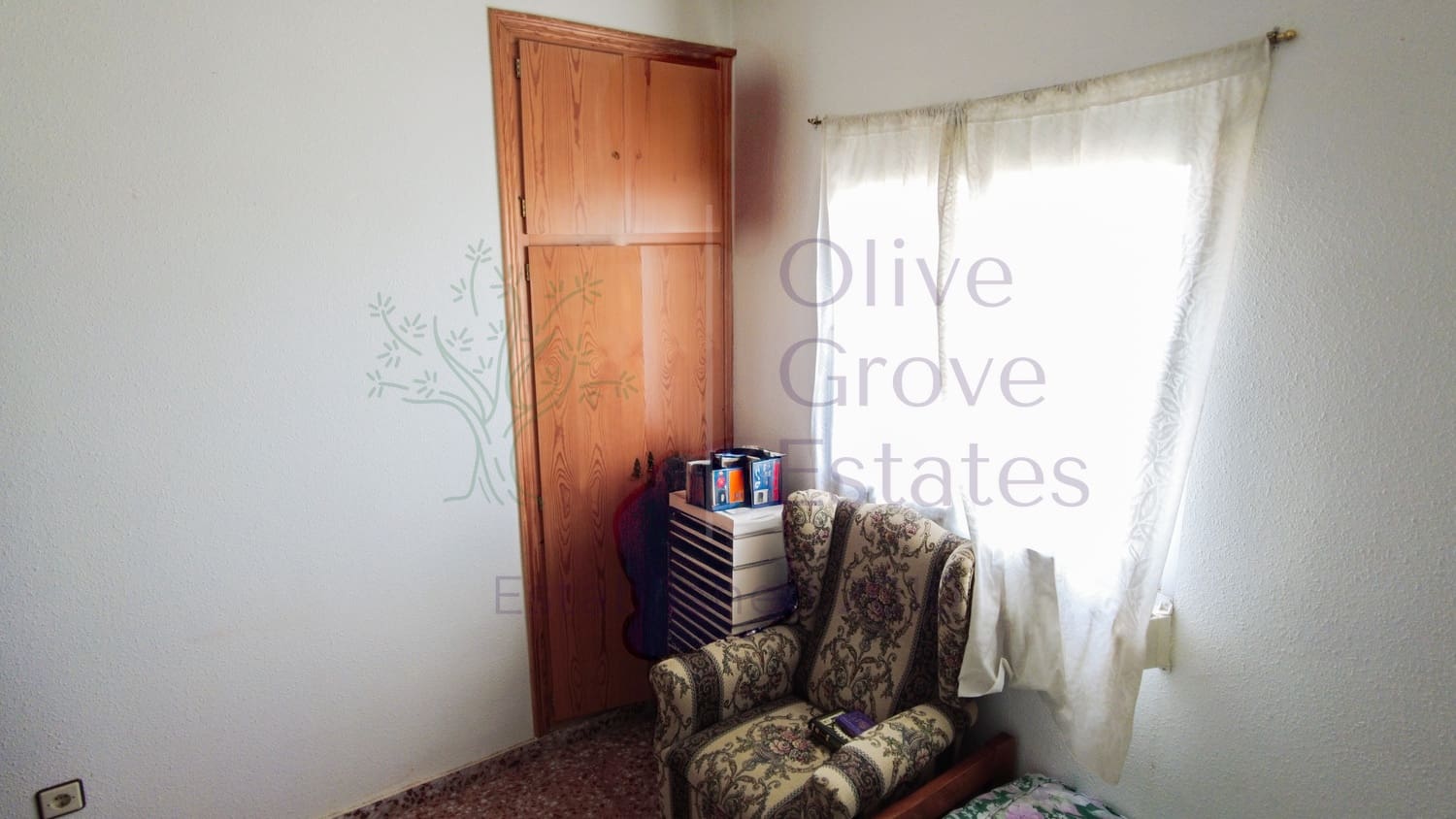 4 sovrum Finca/Hus på landet till salu i Almansa - 119 500 € (Ref: 9239311)