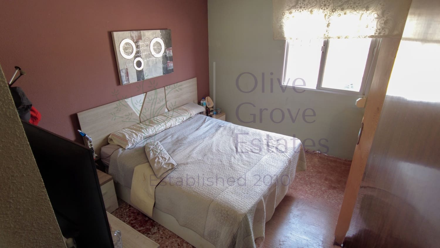 4 sovrum Finca/Hus på landet till salu i Almansa - 119 500 € (Ref: 9239311)