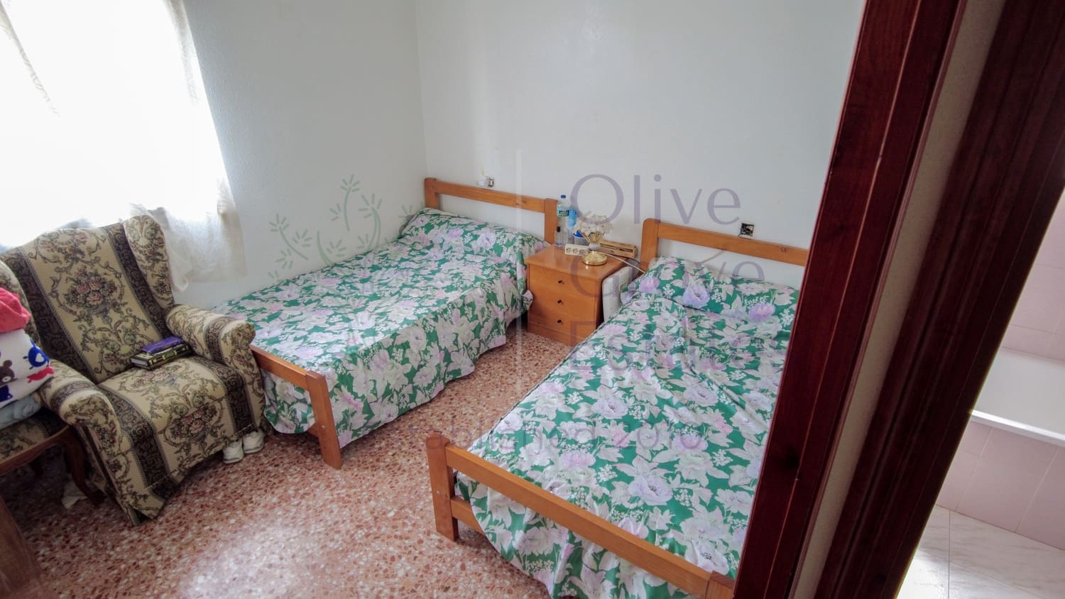 4 sovrum Finca/Hus på landet till salu i Almansa - 119 500 € (Ref: 9239311)