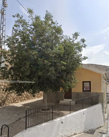 2 bedroom Townhouse for sale in Villena - € 249,950 (Ref: 9239312)