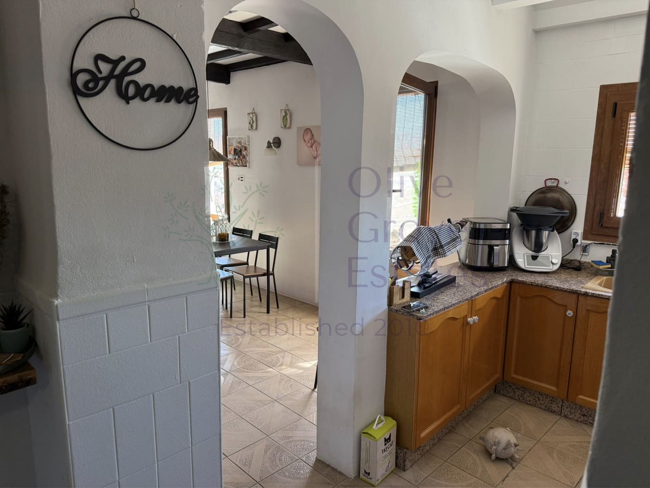 2 soveværelse Byhus til salg i Villena - € 249.950 (Ref: 9239312)