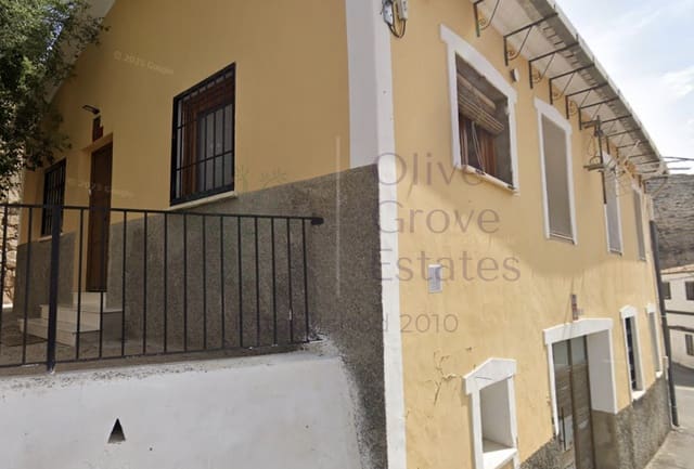 2 bedroom Townhouse for sale in Villena - € 249,950 (Ref: 9239312)