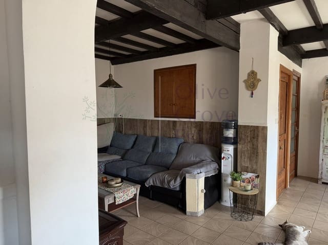 2 bedroom Townhouse for sale in Villena - € 249,950 (Ref: 9239312)