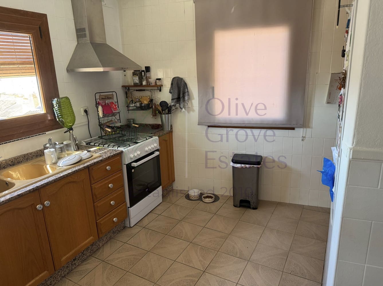 2 soveværelse Byhus til salg i Villena - € 249.950 (Ref: 9239312)