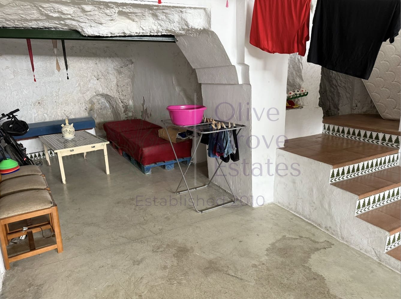 2 soveværelse Byhus til salg i Villena - € 249.950 (Ref: 9239312)