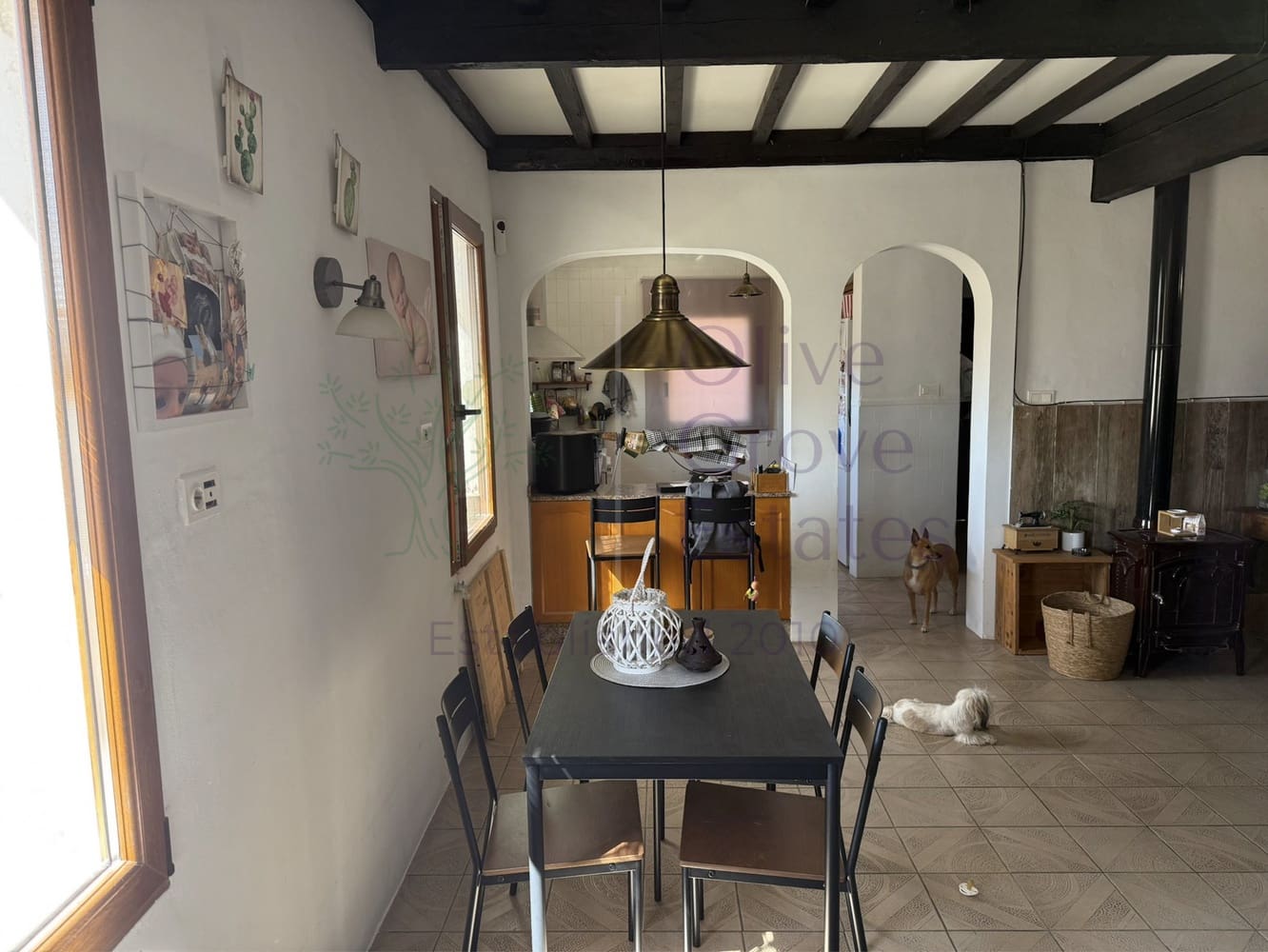 2 soveværelse Byhus til salg i Villena - € 249.950 (Ref: 9239312)