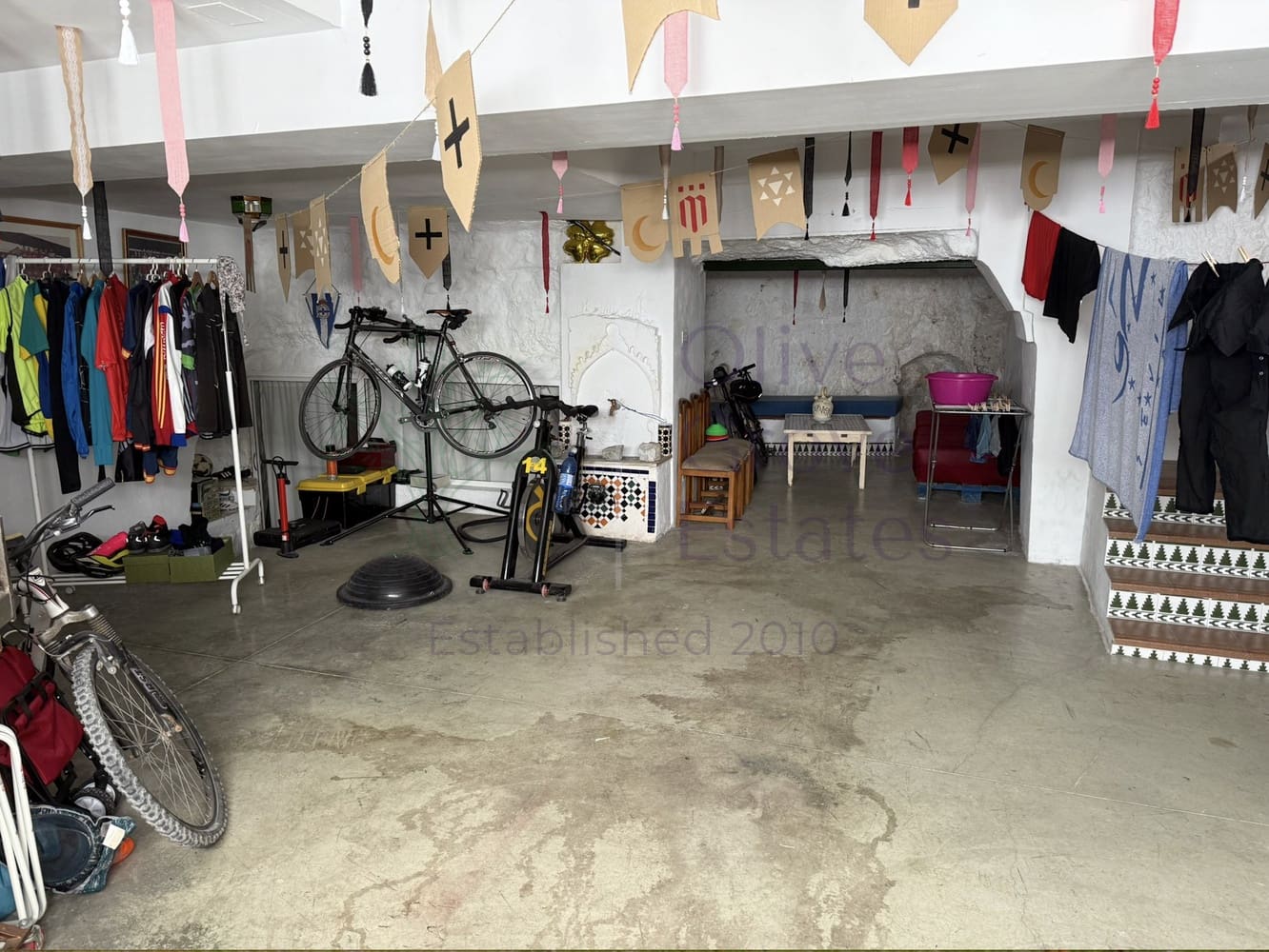 2 soveværelse Byhus til salg i Villena - € 249.950 (Ref: 9239312)