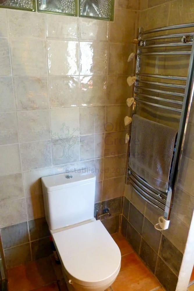 4 sypialnia Finka/Dom wiejski na sprzedaż w Tollos - 249 950 € (Ref: 9247837)