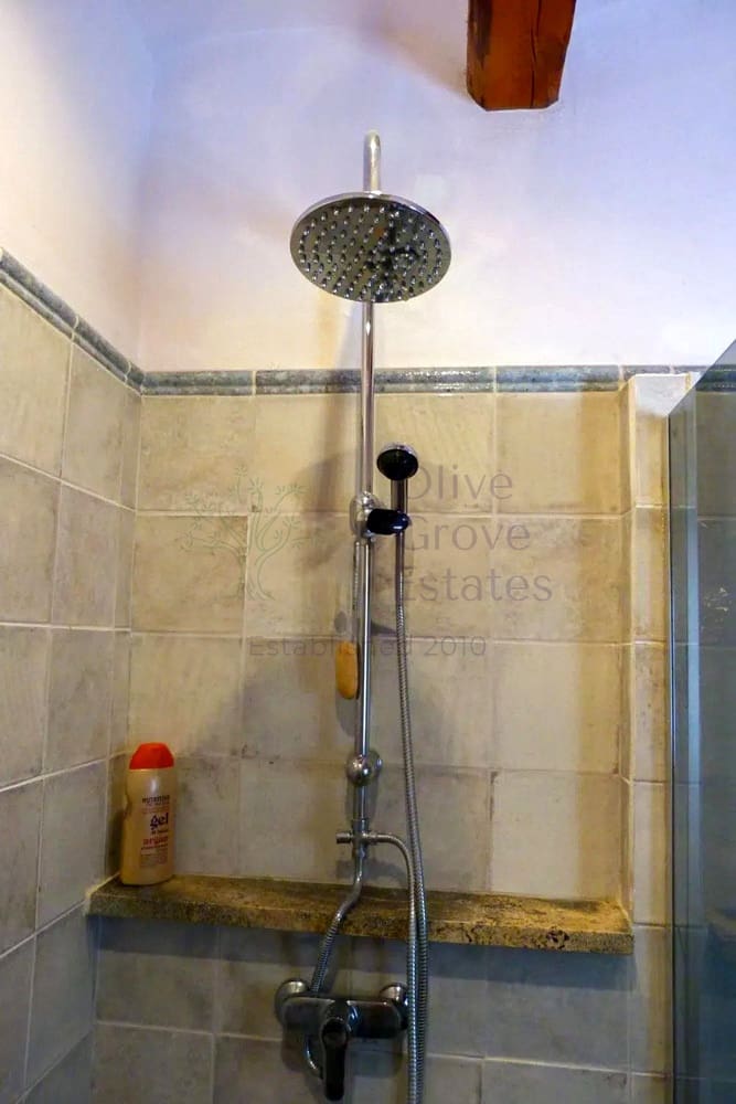 4 sypialnia Finka/Dom wiejski na sprzedaż w Tollos - 249 950 € (Ref: 9247837)