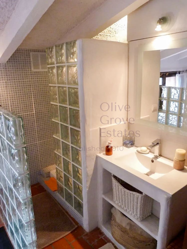 4 sypialnia Finka/Dom wiejski na sprzedaż w Tollos - 249 950 € (Ref: 9247837)