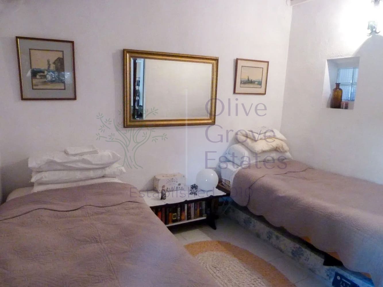 4 sypialnia Finka/Dom wiejski na sprzedaż w Tollos - 249 950 € (Ref: 9247837)