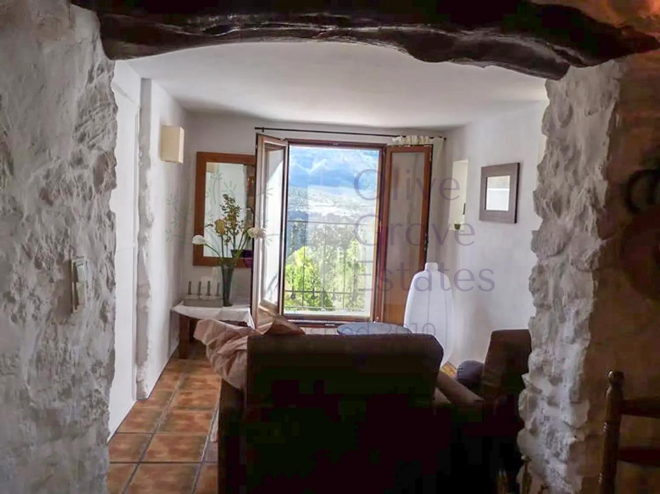 4 sypialnia Finka/Dom wiejski na sprzedaż w Tollos - 249 950 € (Ref: 9247837)