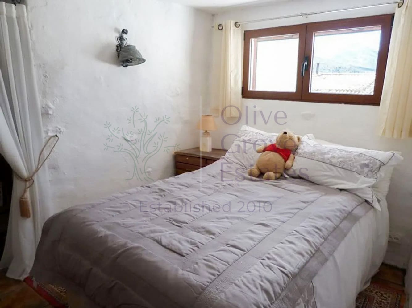 4 sypialnia Finka/Dom wiejski na sprzedaż w Tollos - 249 950 € (Ref: 9247837)