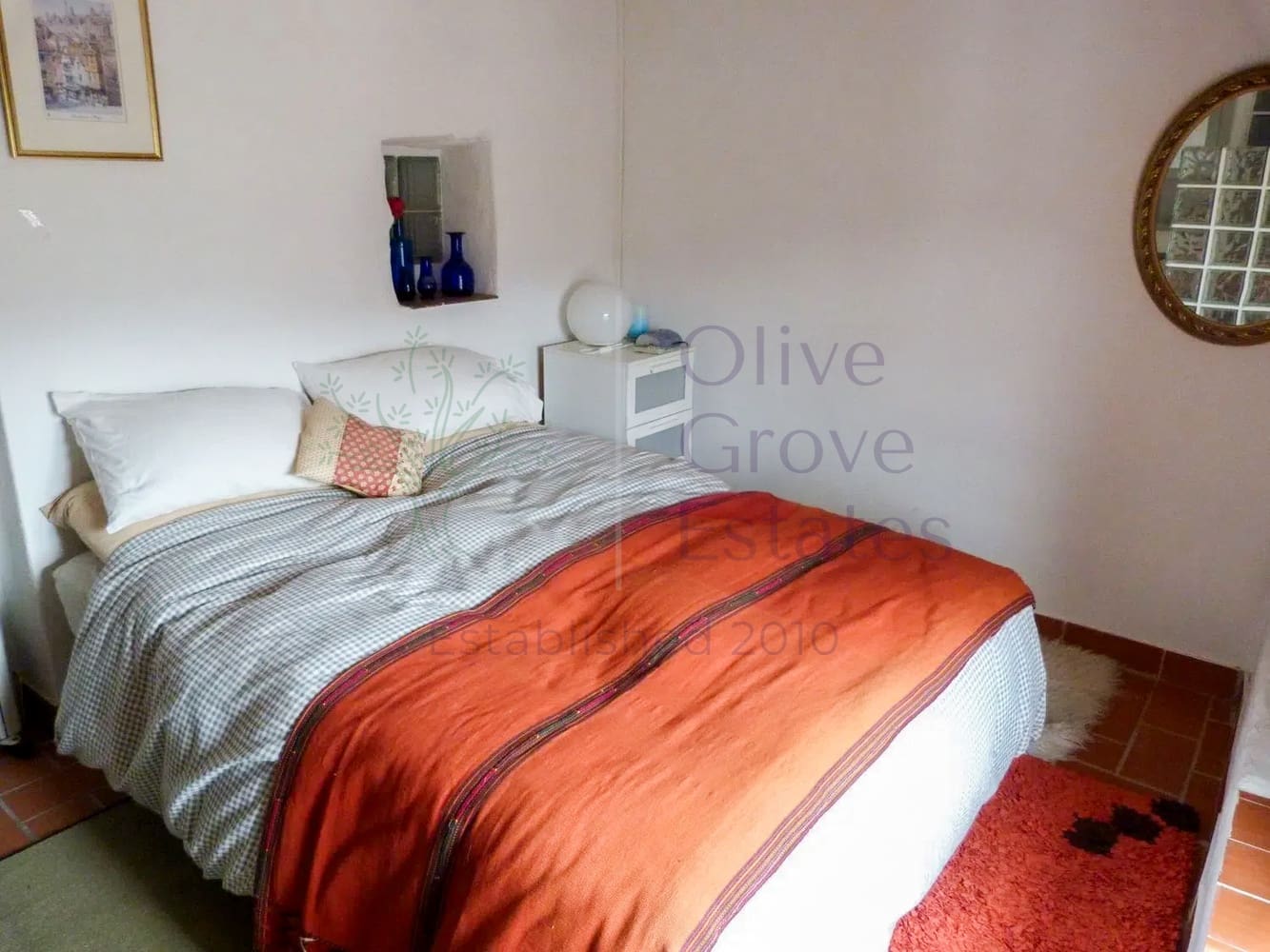 4 sypialnia Finka/Dom wiejski na sprzedaż w Tollos - 249 950 € (Ref: 9247837)