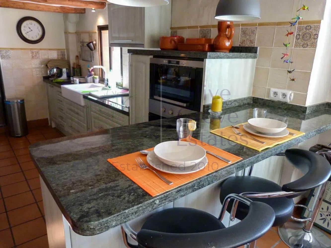 4 sypialnia Finka/Dom wiejski na sprzedaż w Tollos - 249 950 € (Ref: 9247837)