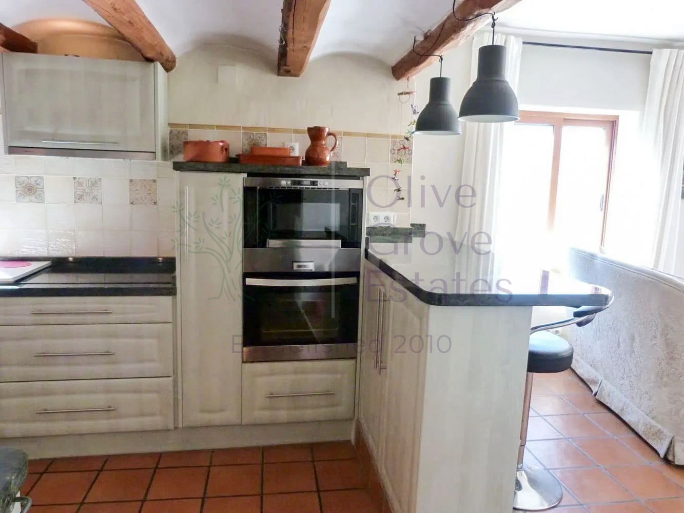 4 sypialnia Finka/Dom wiejski na sprzedaż w Tollos - 249 950 € (Ref: 9247837)