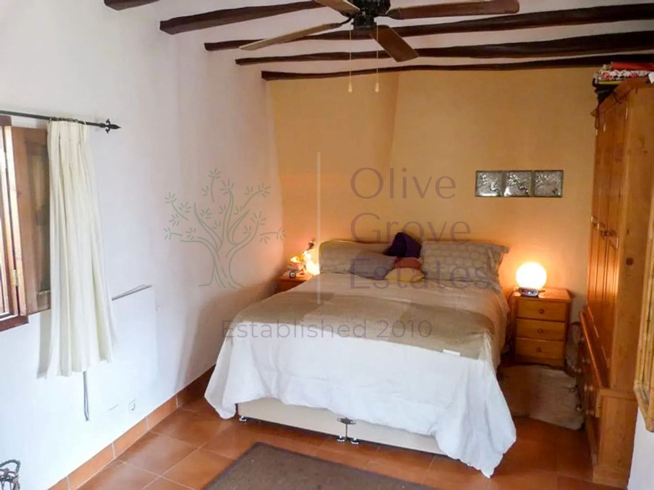 4 sypialnia Finka/Dom wiejski na sprzedaż w Tollos - 249 950 € (Ref: 9247837)