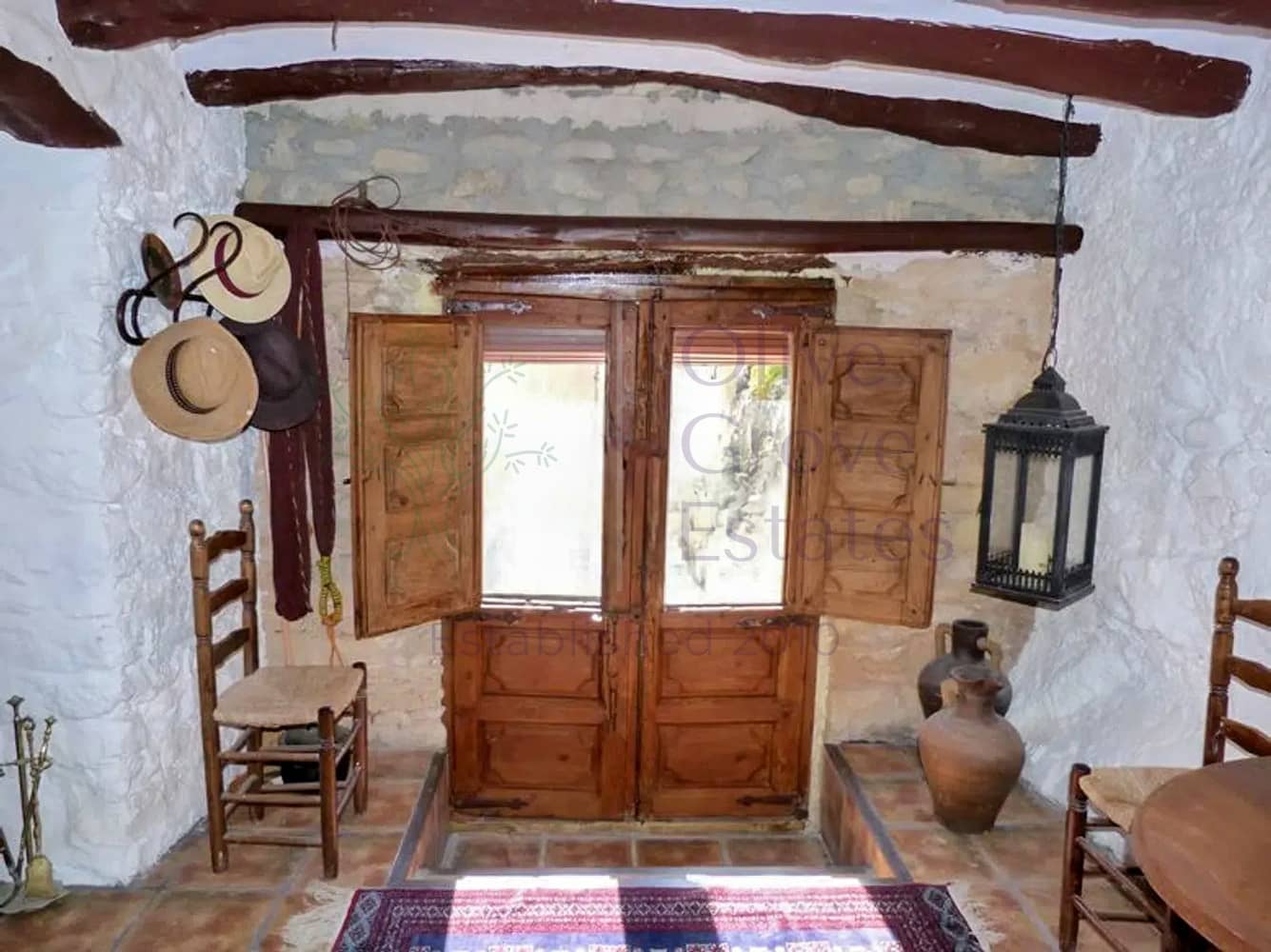 4 sypialnia Finka/Dom wiejski na sprzedaż w Tollos - 249 950 € (Ref: 9247837)