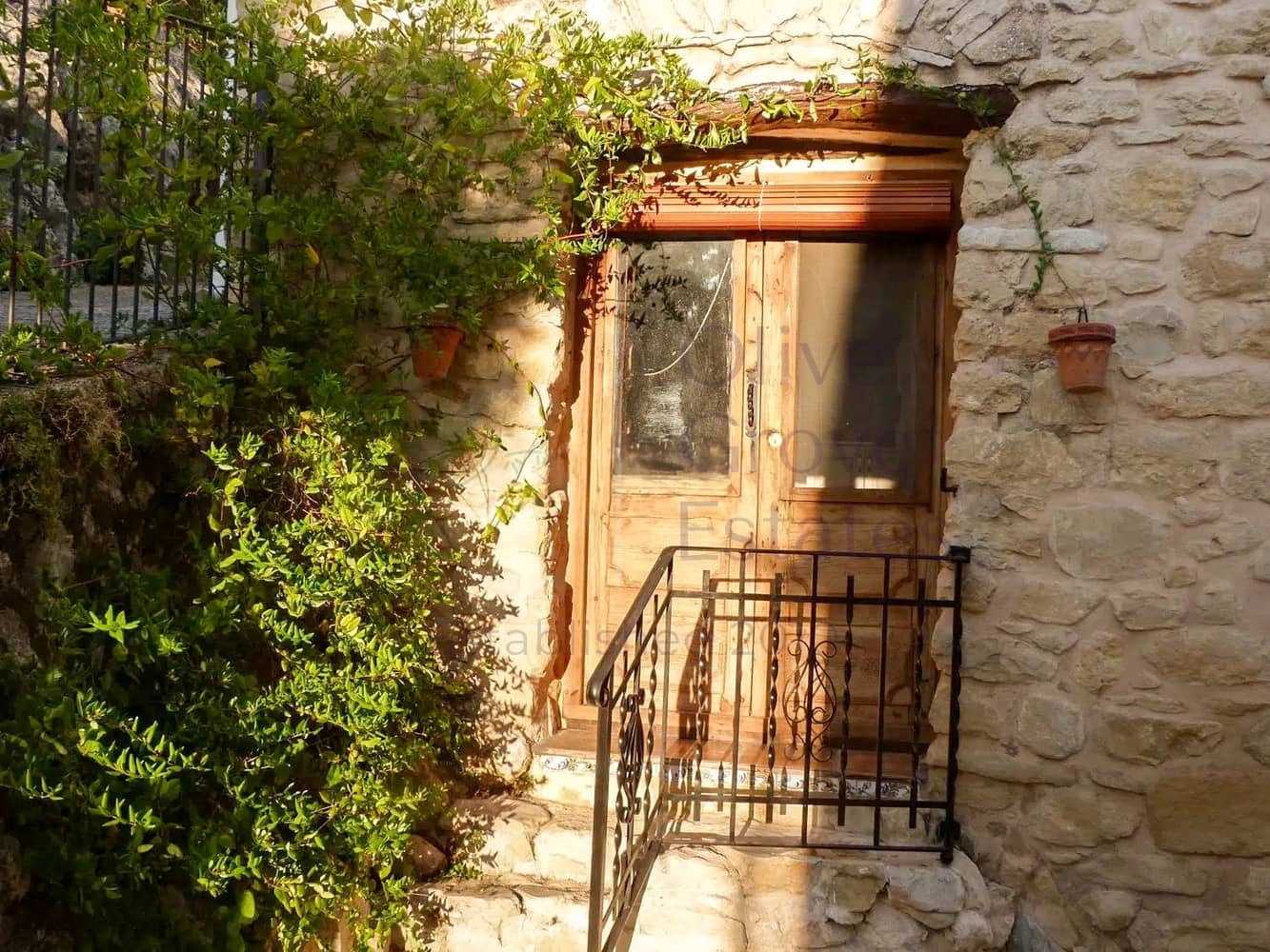 4 sypialnia Finka/Dom wiejski na sprzedaż w Tollos - 249 950 € (Ref: 9247837)