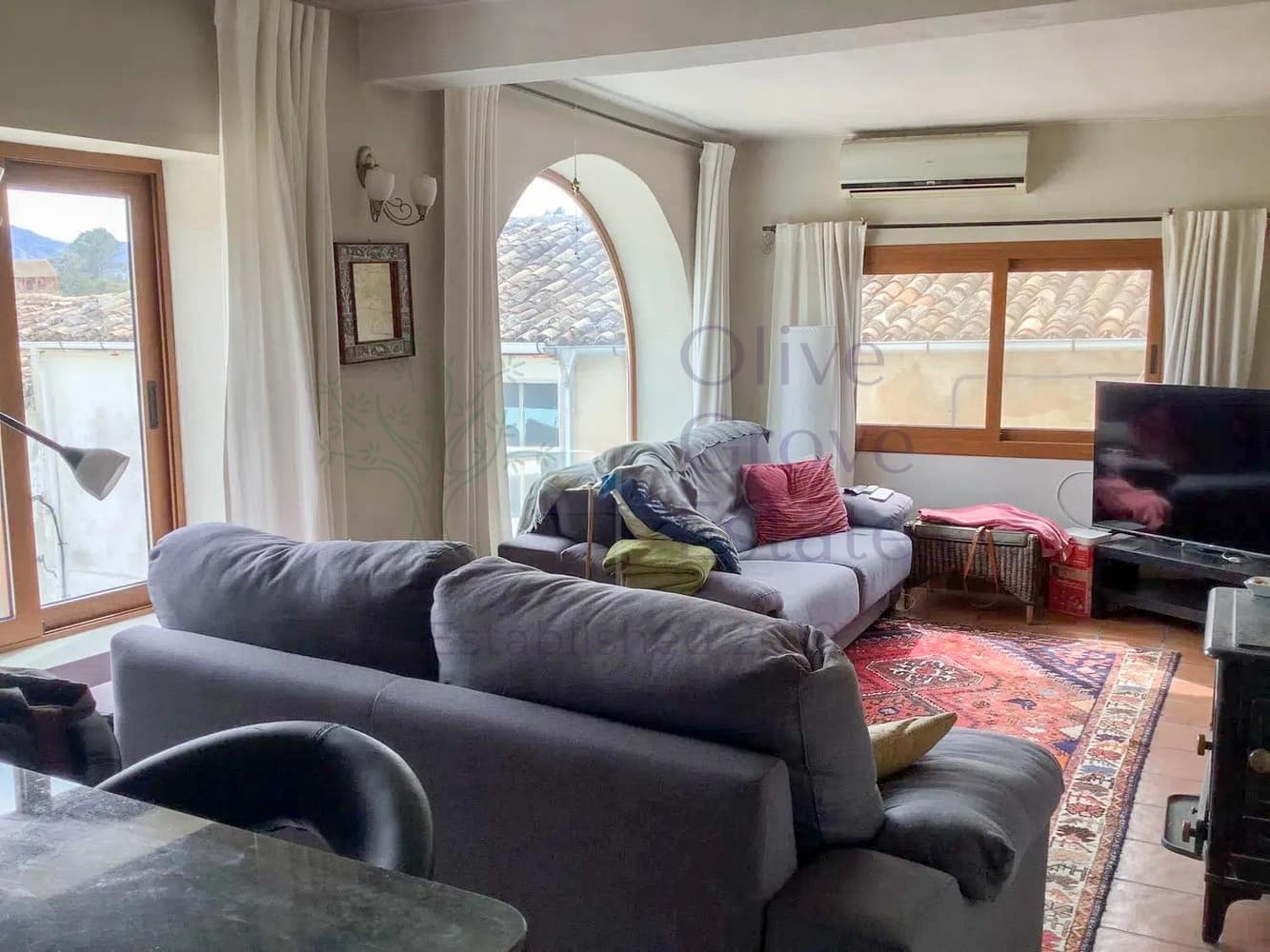 4 sypialnia Finka/Dom wiejski na sprzedaż w Tollos - 249 950 € (Ref: 9247837)