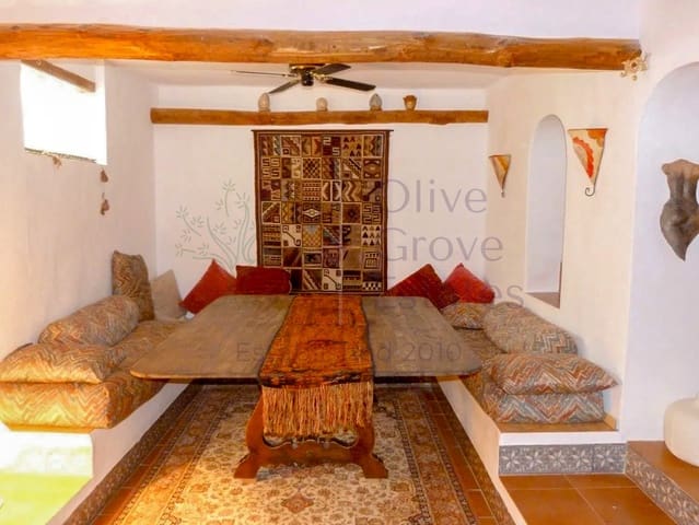 4 camera da letto Finca/Casa di Campagna in vendita in Tollos - 249.950 € (Rif: 9247837)