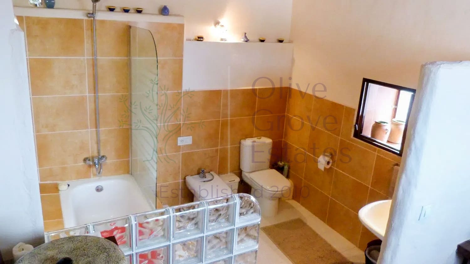 4 sypialnia Finka/Dom wiejski na sprzedaż w Tollos - 249 950 € (Ref: 9247837)