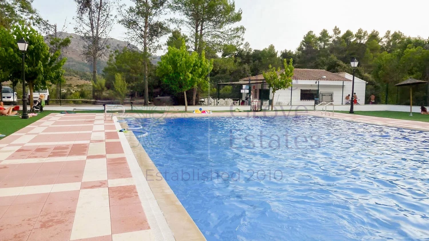 4 sypialnia Finka/Dom wiejski na sprzedaż w Tollos - 249 950 € (Ref: 9247837)