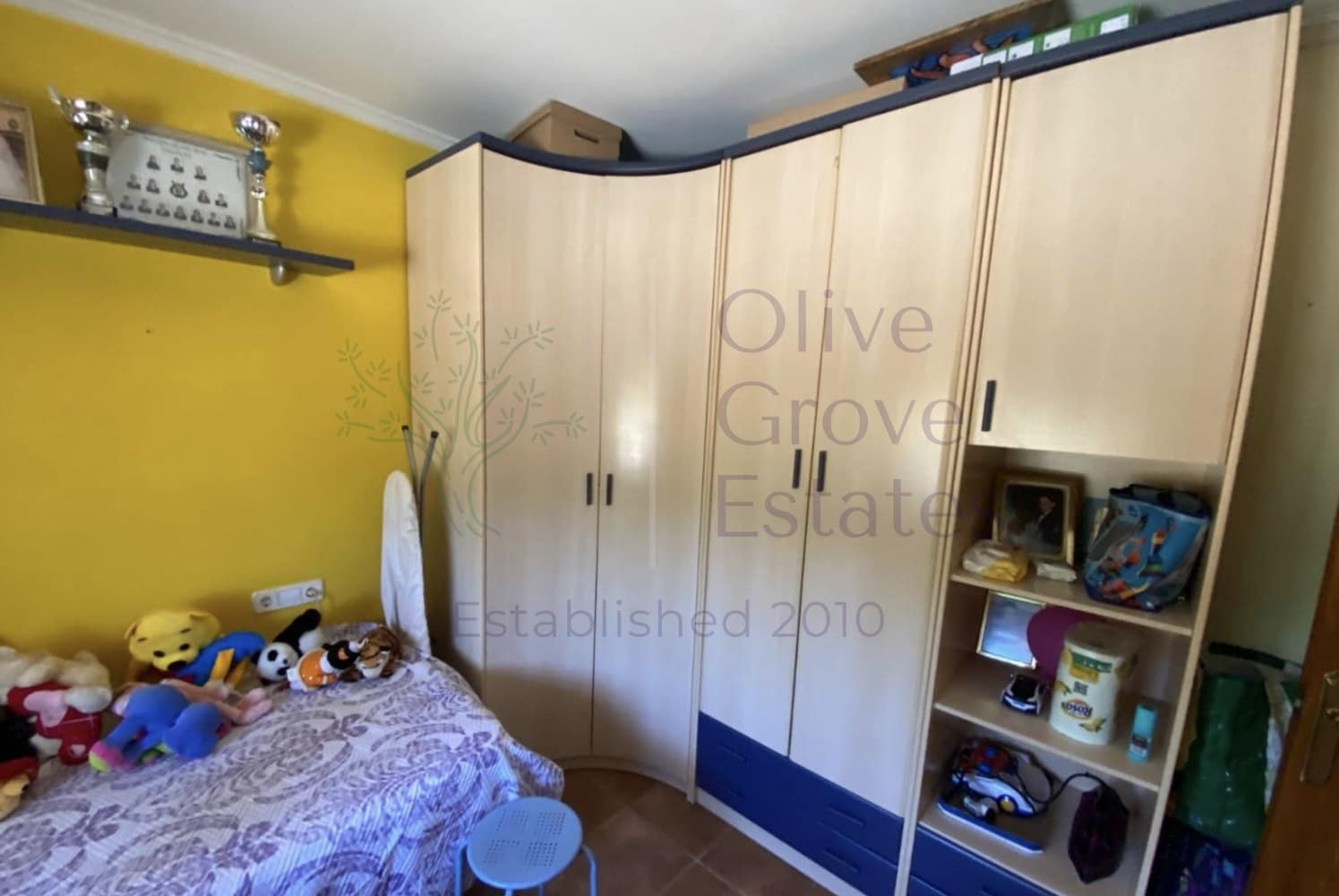 3 soverom Finca/Herregård til salgs i Salinas - € 249 995 (Ref: 9248415)