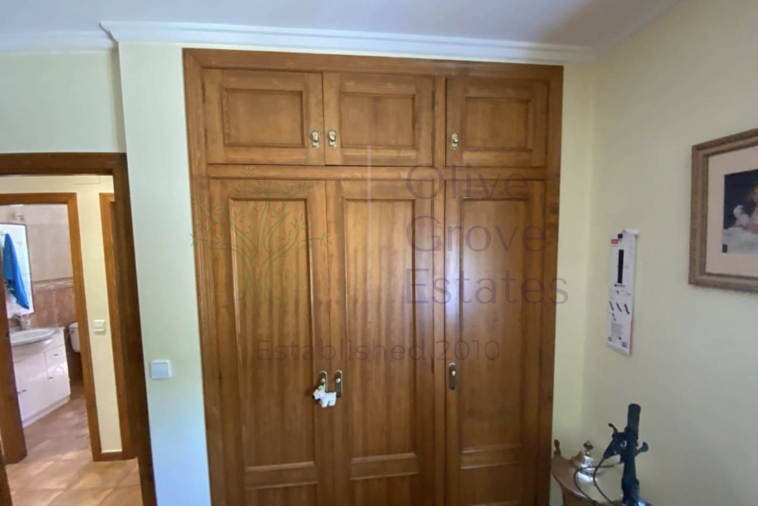 3 soverom Finca/Herregård til salgs i Salinas - € 249 995 (Ref: 9248415)