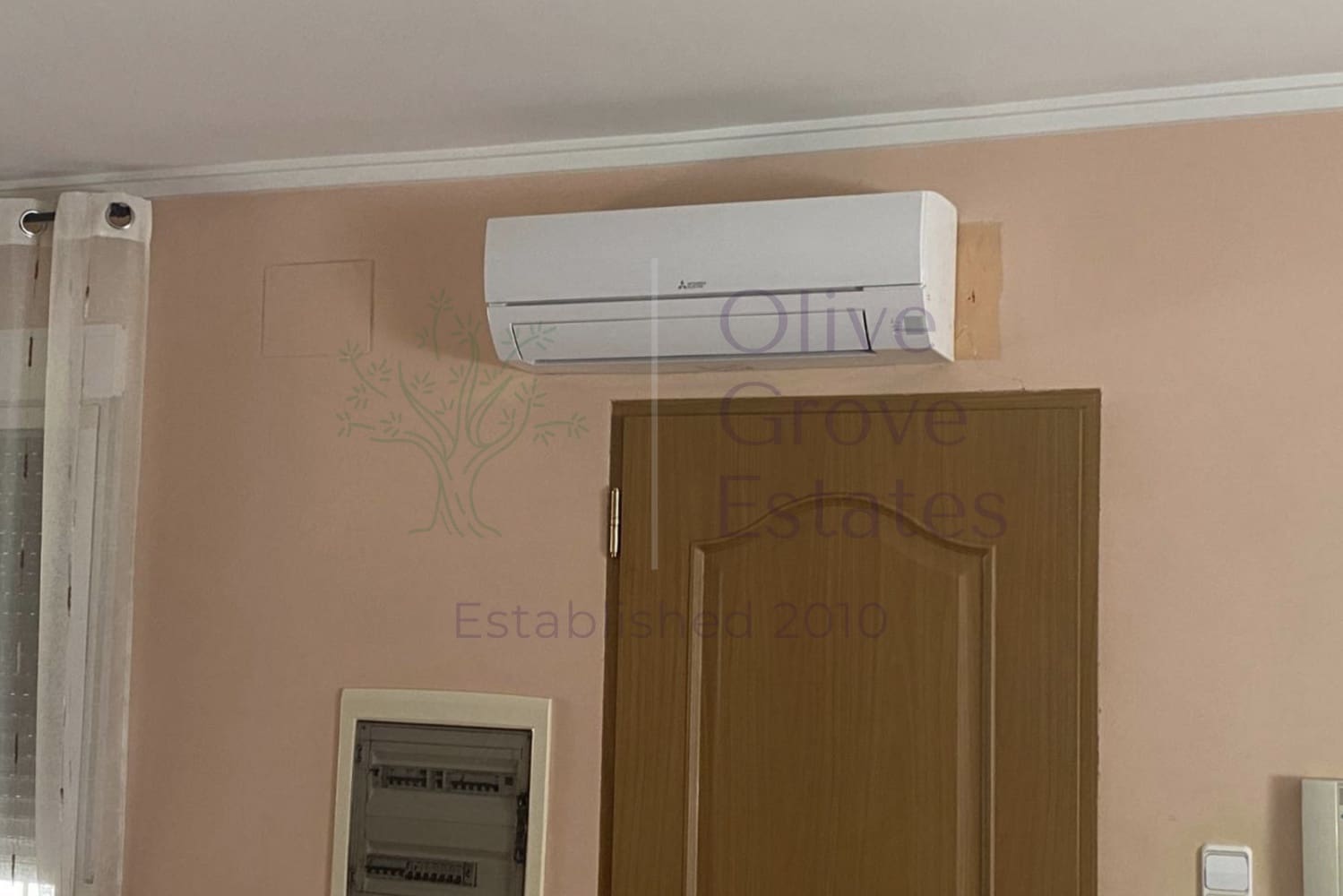 3 soverom Finca/Herregård til salgs i Salinas - € 249 995 (Ref: 9248415)