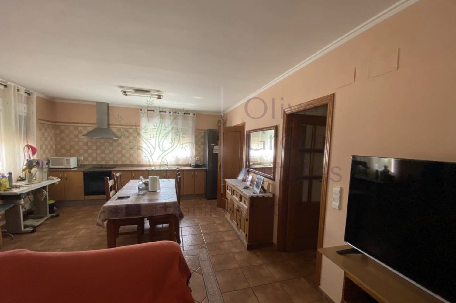 3 soverom Finca/Herregård til salgs i Salinas - € 249 995 (Ref: 9248415)