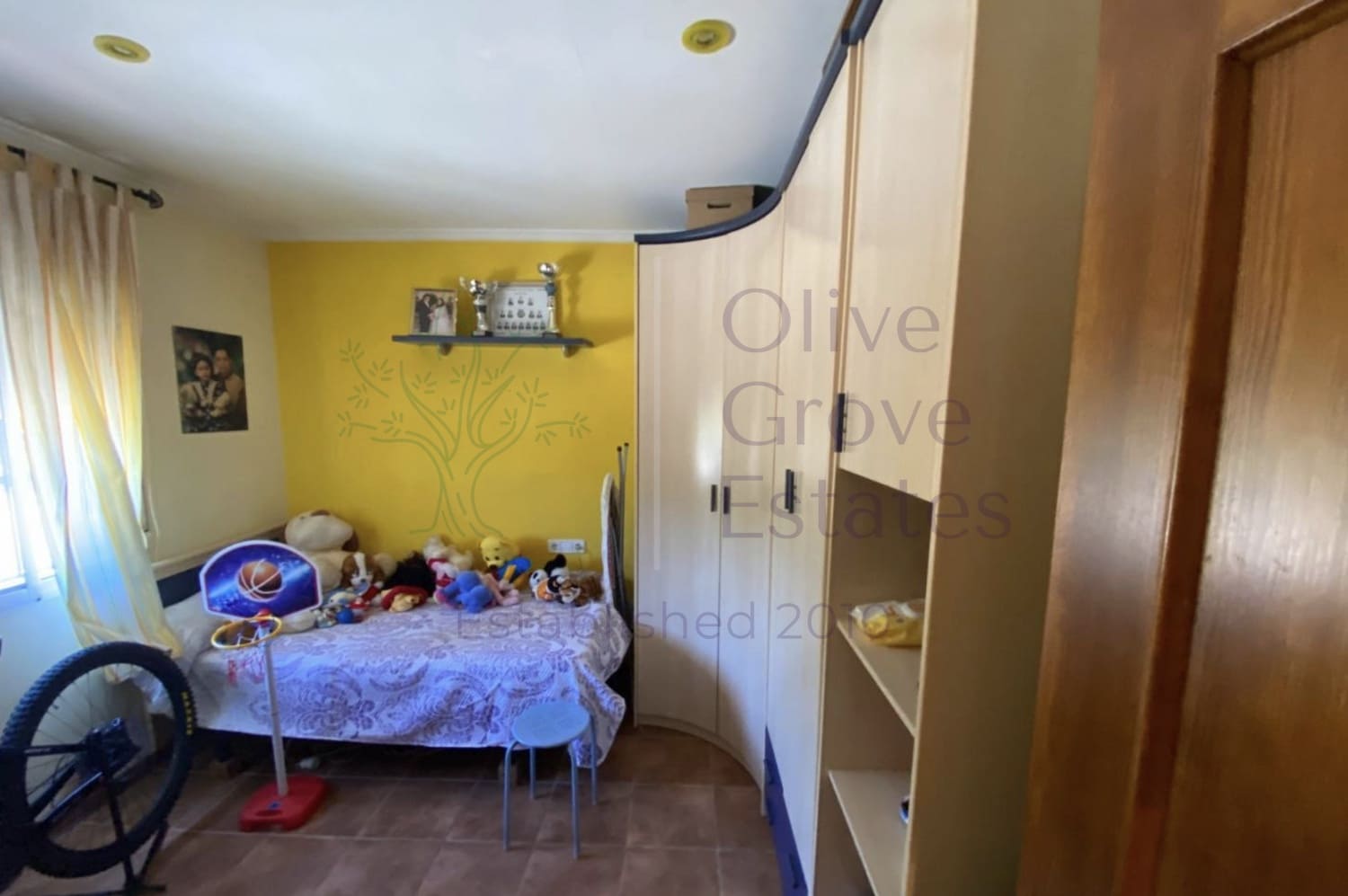 3 soverom Finca/Herregård til salgs i Salinas - € 249 995 (Ref: 9248415)