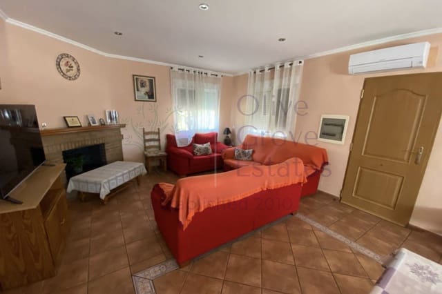 3 soverom Finca/Herregård til salgs i Salinas - € 249 995 (Ref: 9248415)