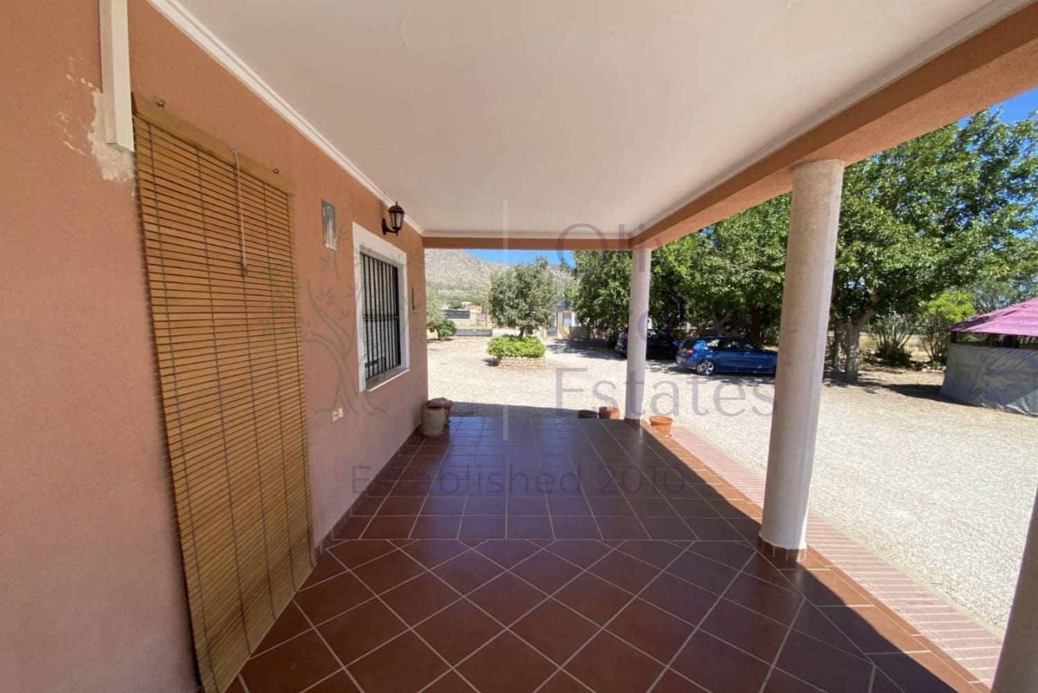 3 soverom Finca/Herregård til salgs i Salinas - € 249 995 (Ref: 9248415)