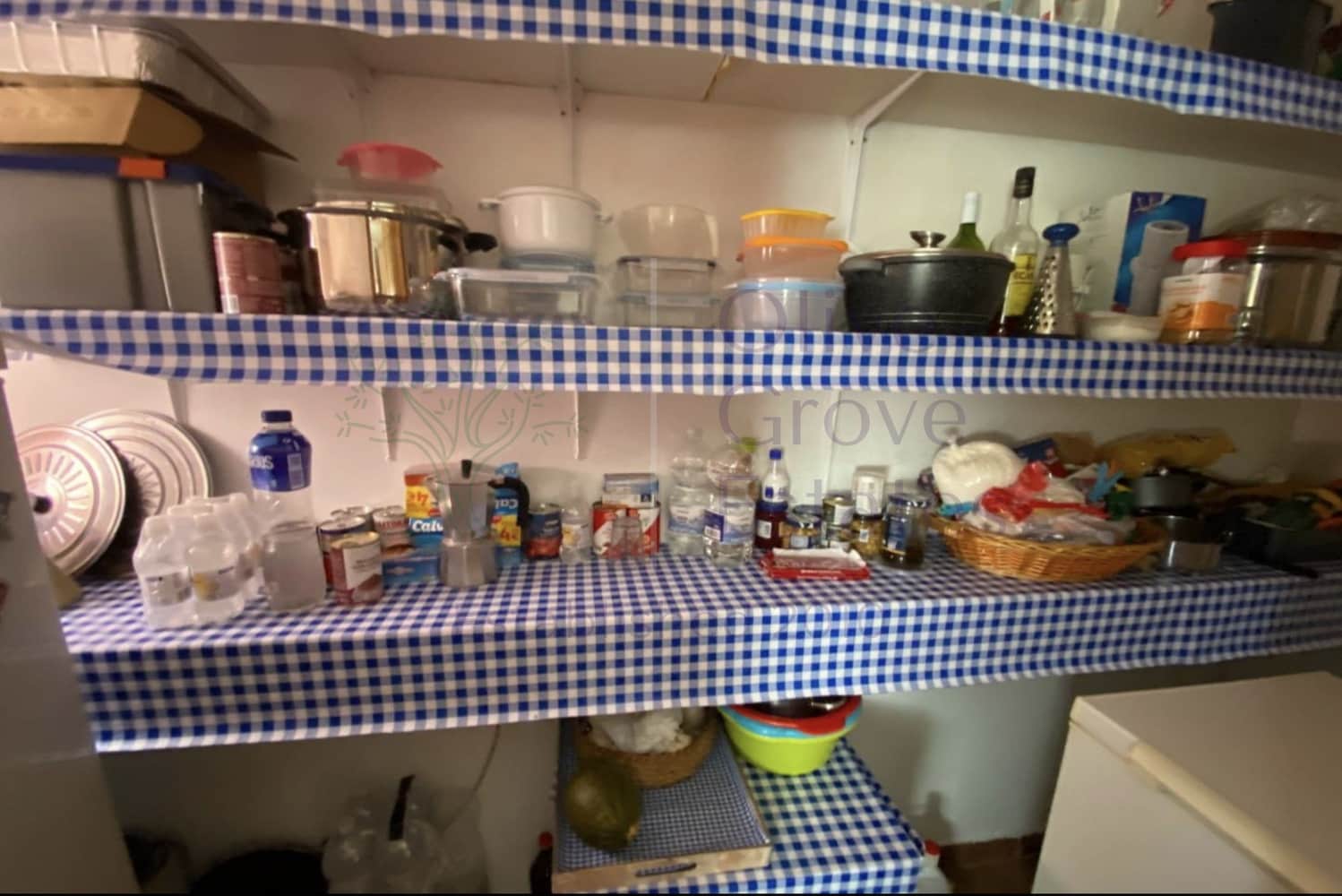 3 soverom Finca/Herregård til salgs i Salinas - € 249 995 (Ref: 9248415)