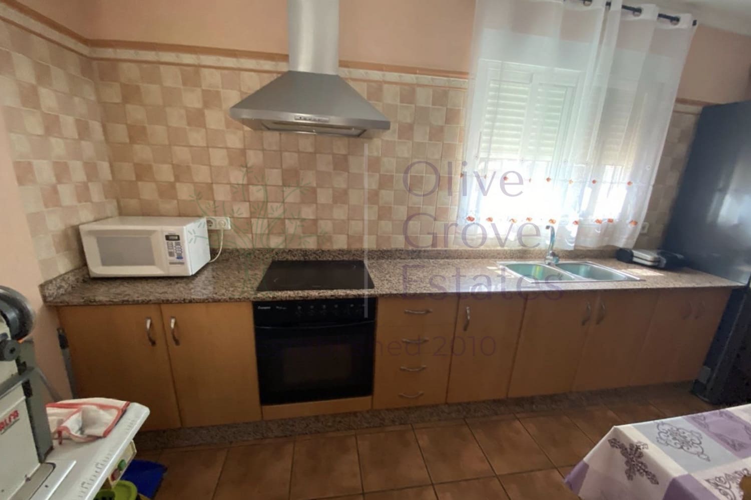 3 soverom Finca/Herregård til salgs i Salinas - € 249 995 (Ref: 9248415)