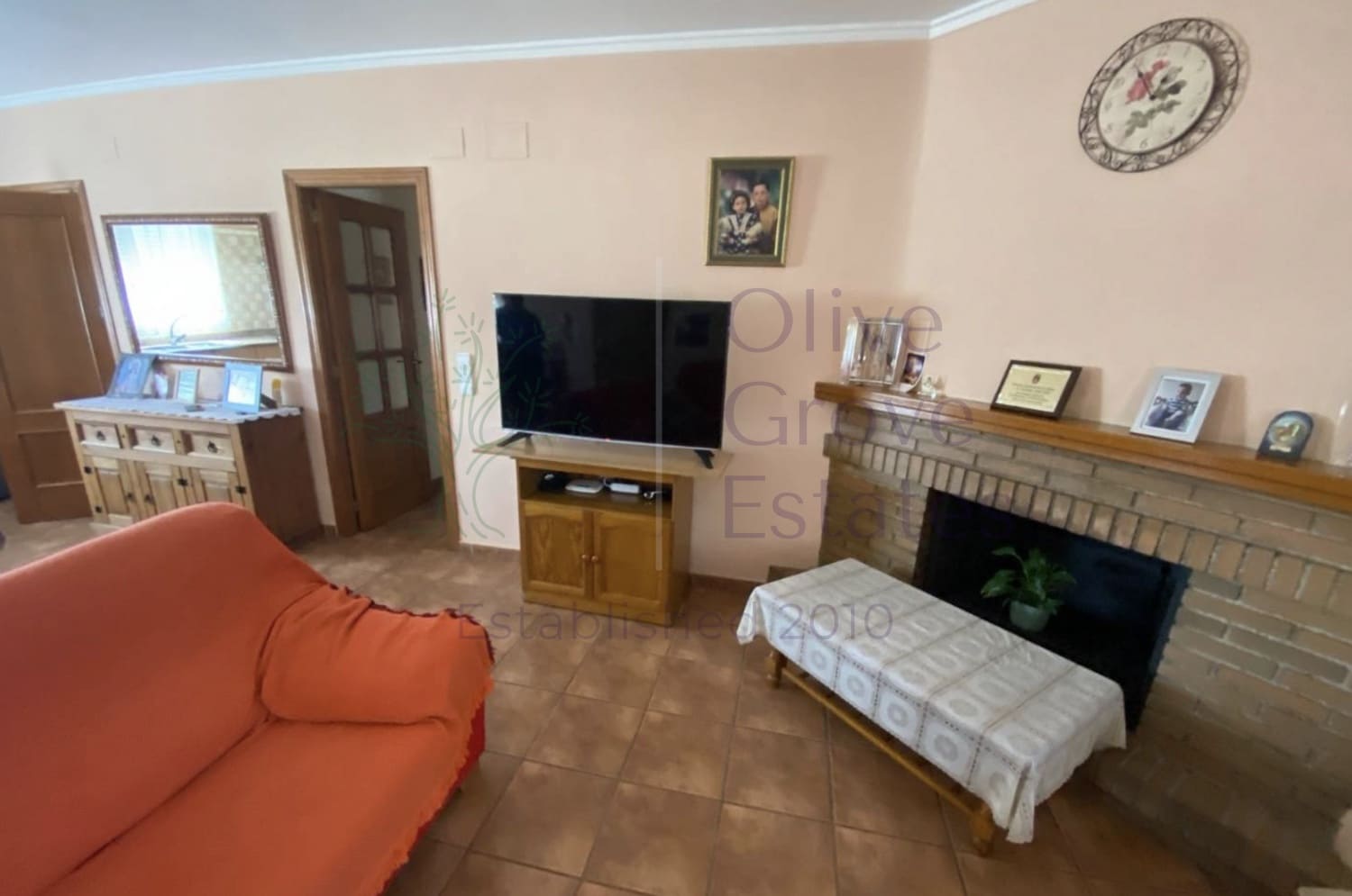 3 soverom Finca/Herregård til salgs i Salinas - € 249 995 (Ref: 9248415)