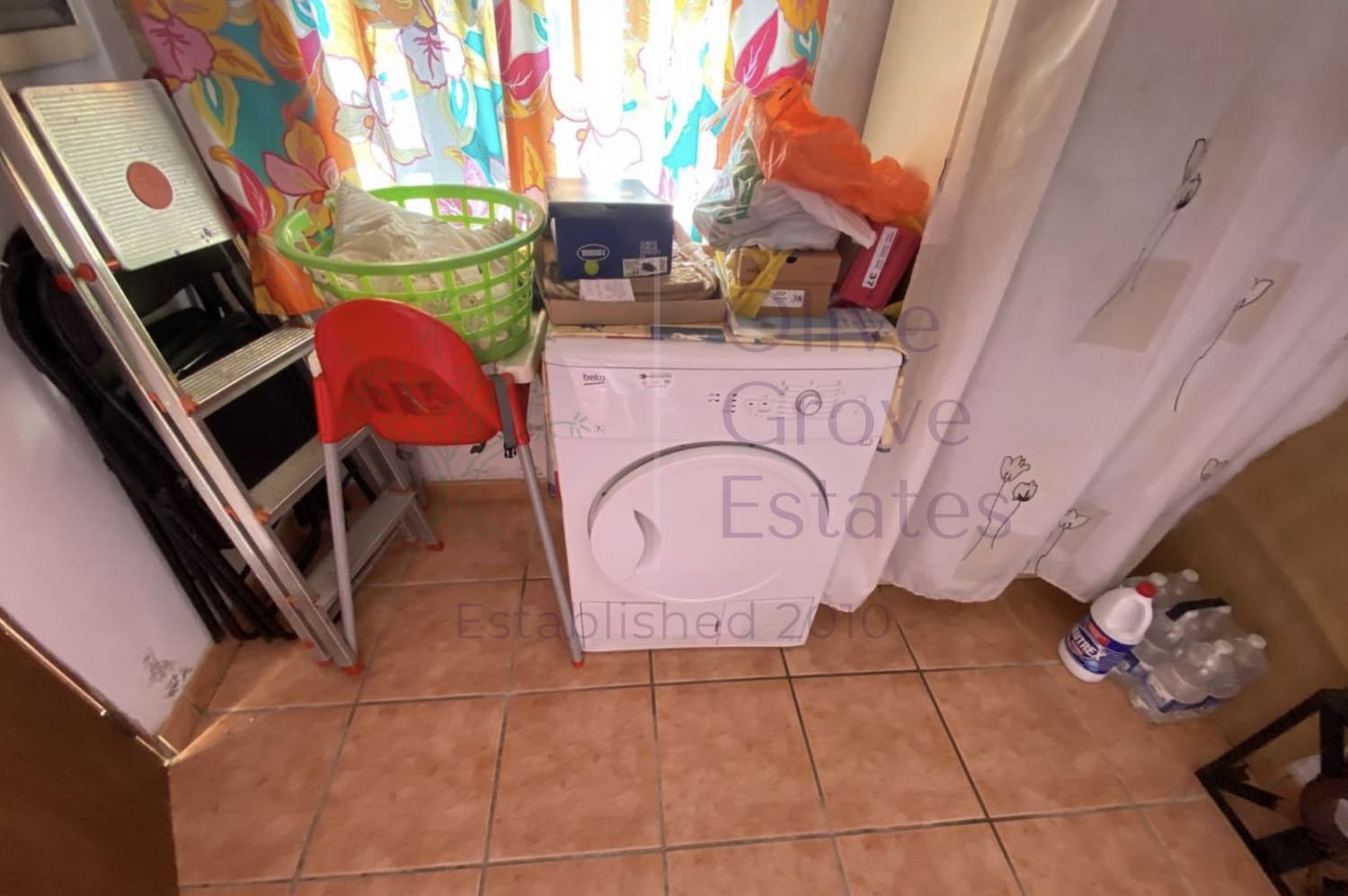 3 soverom Finca/Herregård til salgs i Salinas - € 249 995 (Ref: 9248415)