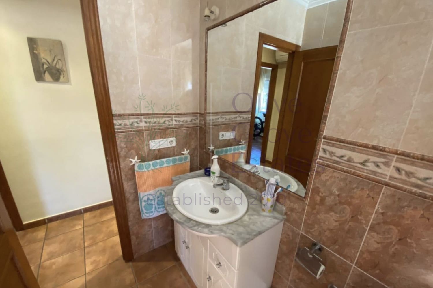 3 soverom Finca/Herregård til salgs i Salinas - € 249 995 (Ref: 9248415)