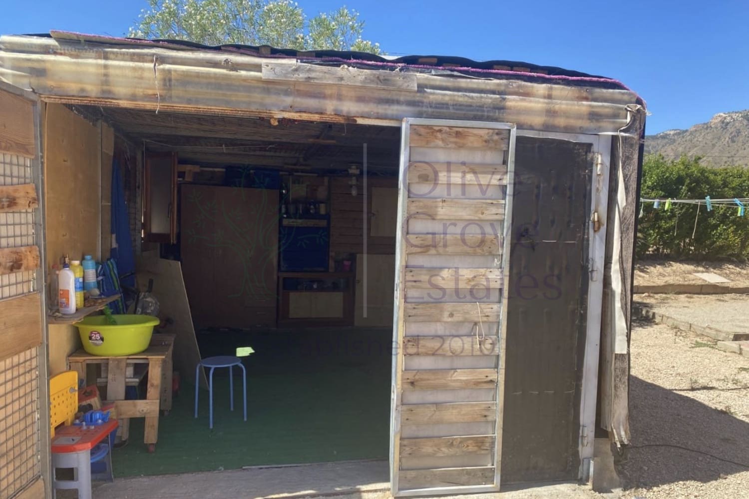 3 soverom Finca/Herregård til salgs i Salinas - € 249 995 (Ref: 9248415)