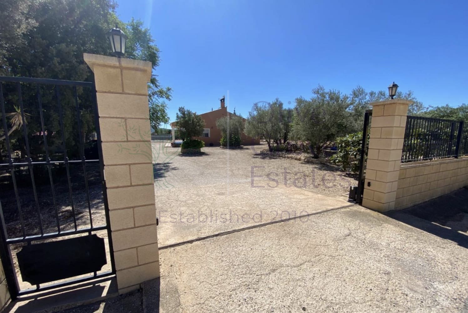 3 soverom Finca/Herregård til salgs i Salinas - € 249 995 (Ref: 9248415)