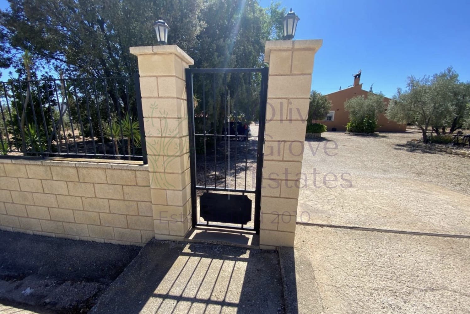 3 soverom Finca/Herregård til salgs i Salinas - € 249 995 (Ref: 9248415)