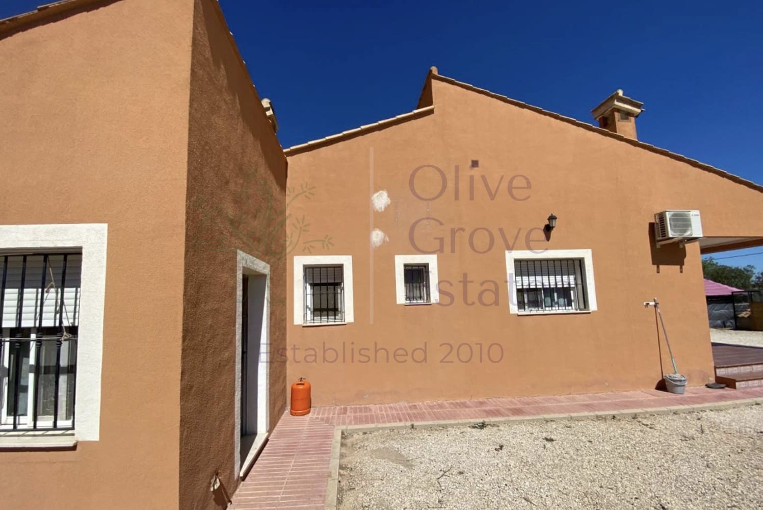 3 soverom Finca/Herregård til salgs i Salinas - € 249 995 (Ref: 9248415)