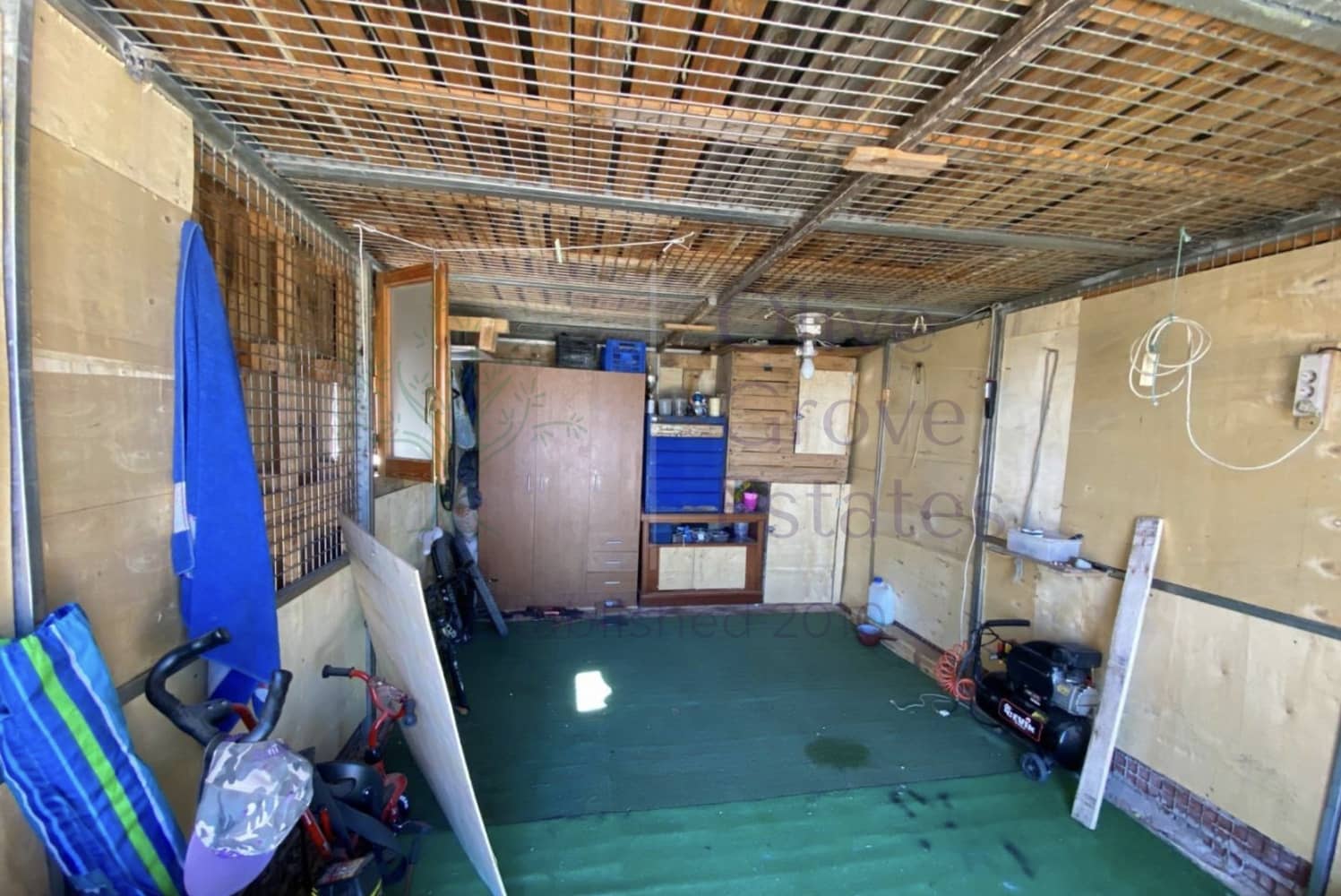 3 soverom Finca/Herregård til salgs i Salinas - € 249 995 (Ref: 9248415)