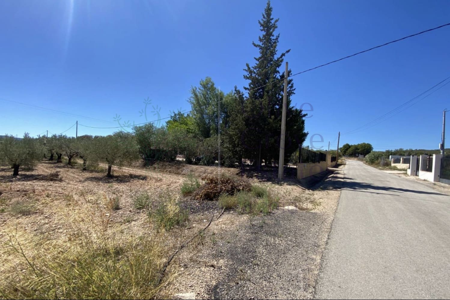 3 soverom Finca/Herregård til salgs i Salinas - € 249 995 (Ref: 9248415)