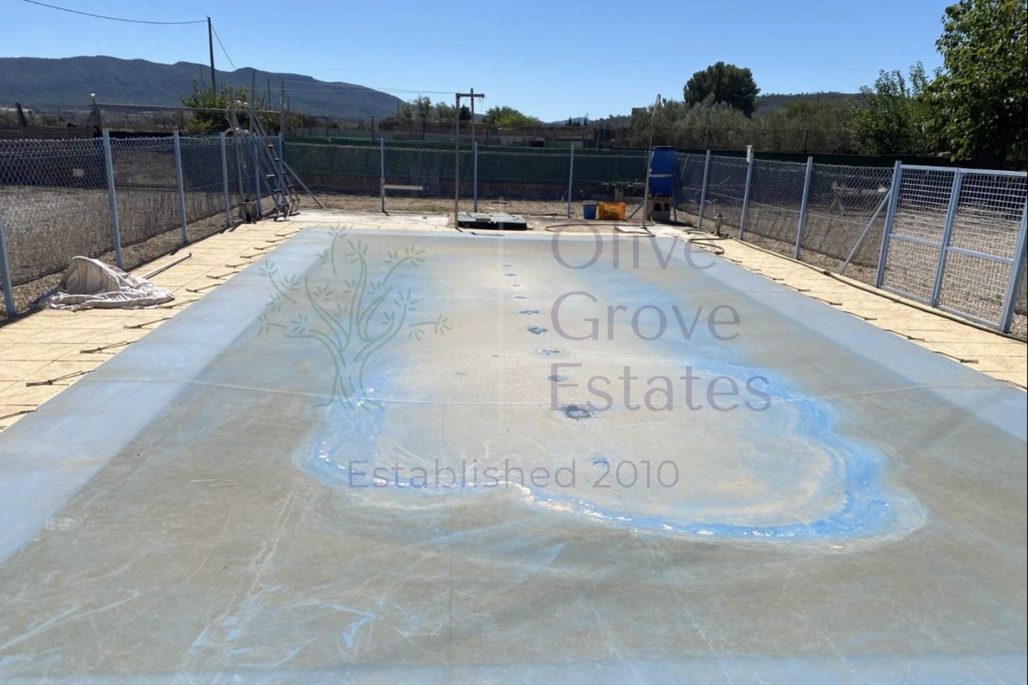 3 soverom Finca/Herregård til salgs i Salinas - € 249 995 (Ref: 9248415)