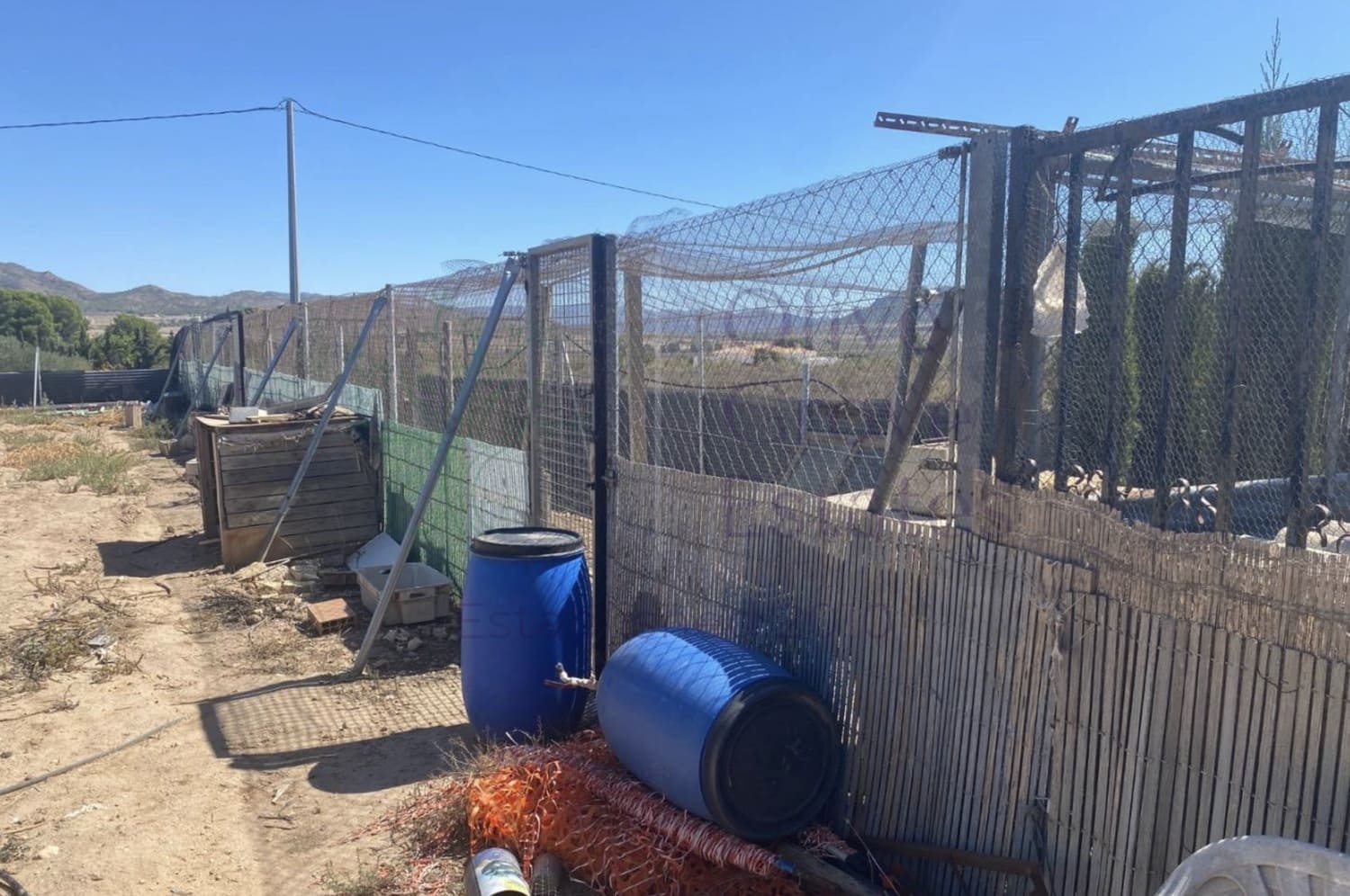 3 soverom Finca/Herregård til salgs i Salinas - € 249 995 (Ref: 9248415)